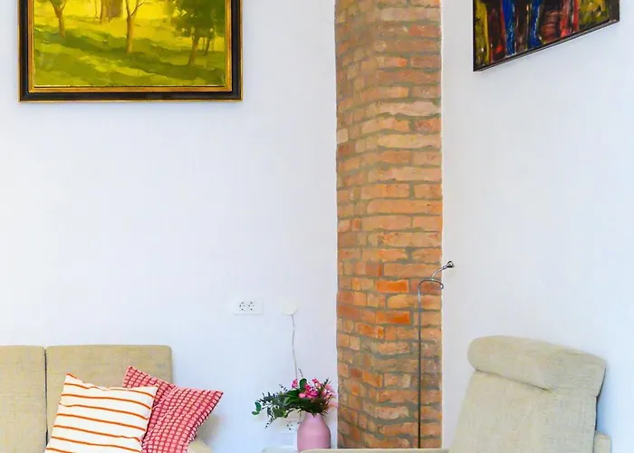 Διαμέρισμα The Loft *