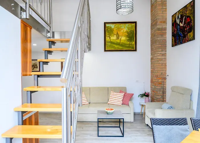 The Loft Apartamento *