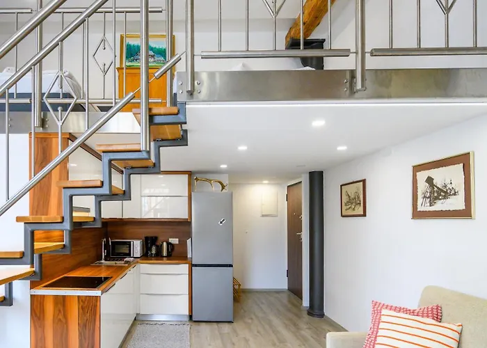 Διαμέρισμα The Loft *