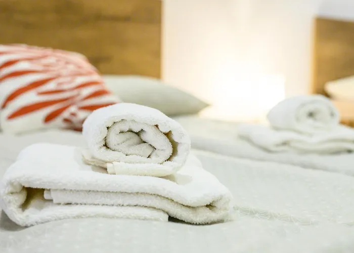 The Loft Λιουμπλιάνα