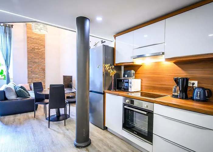 The Loft Διαμέρισμα *