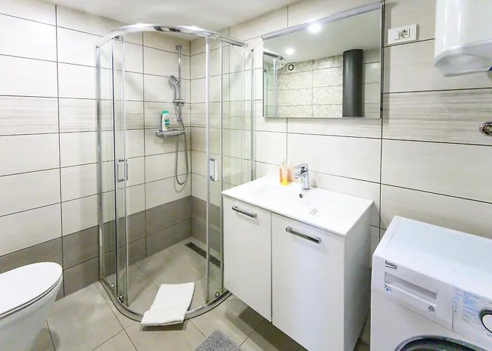 The Loft Apartamento Liubliana