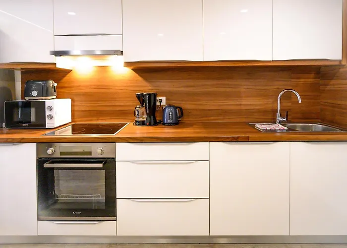 Διαμέρισμα The Loft