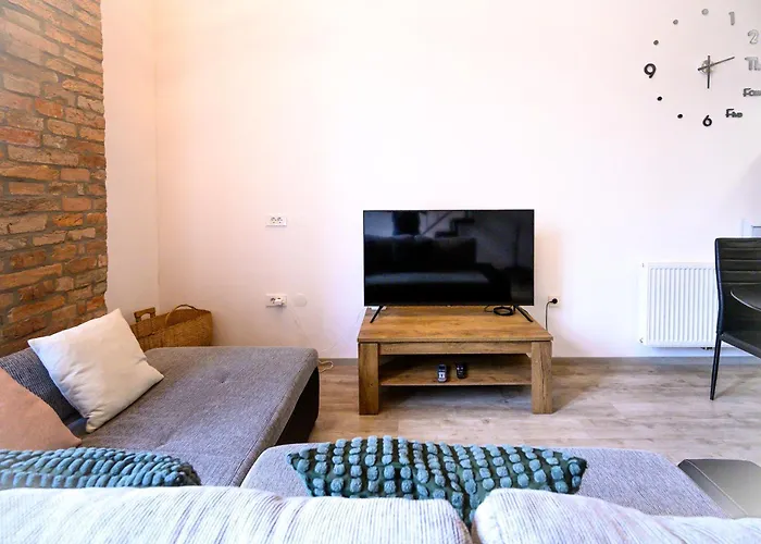 Διαμέρισμα The Loft