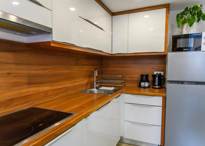 Διαμέρισμα The Loft