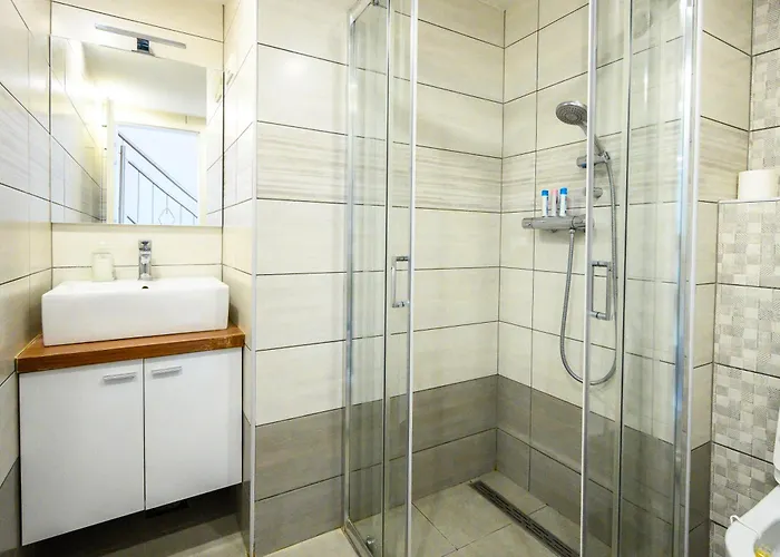 The Loft Διαμέρισμα