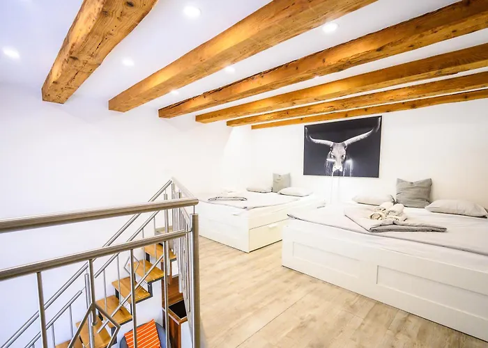 The Loft Apartamento