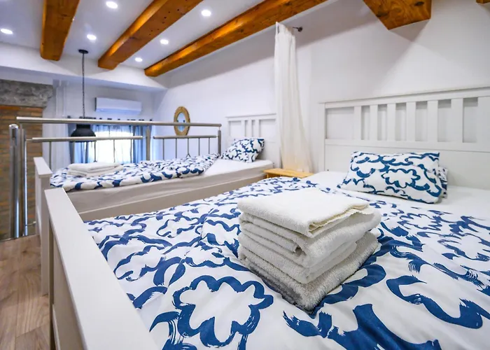 The Loft Apartament *