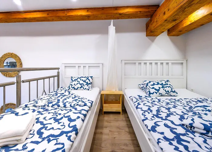 Διαμέρισμα The Loft *