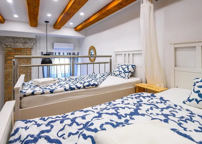 Apartamento The Loft