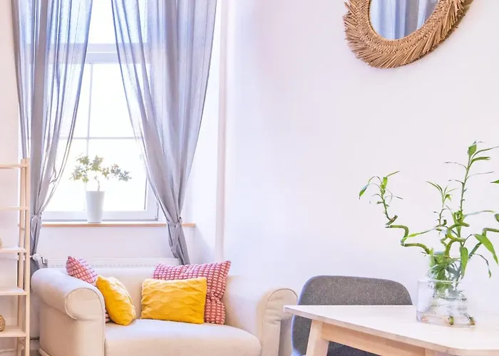 The Loft Apartament *