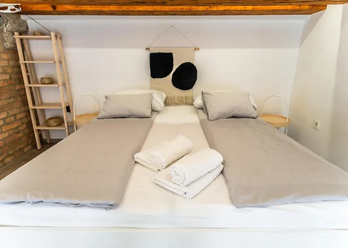 The Loft Apartament *