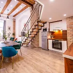 The Loft * Liubliana