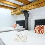 Apartamento The Loft *