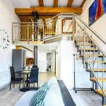 The Loft * Liubliana