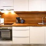 Apartamento The Loft