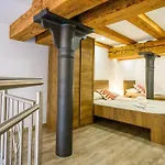 Apartamento The Loft Liubliana