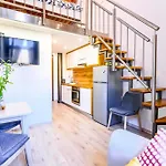 The Loft Apartamento *