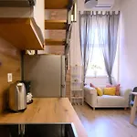 Apartamento The Loft *